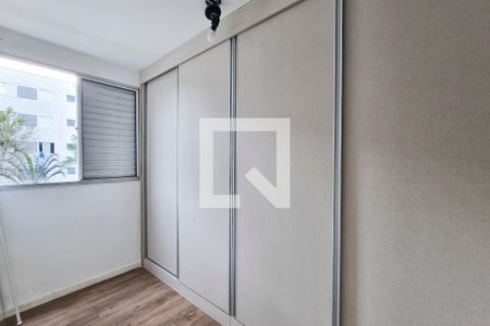 Quarto de apartamento para alugar com 2 quartos, 50m² em Vila Branca, Jacareí