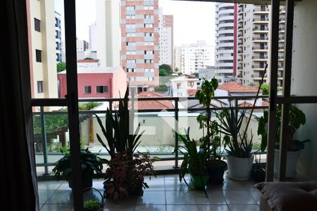 Apartamento para alugar com 3 quartos, 146m² em Santo Antônio, São Caetano do Sul