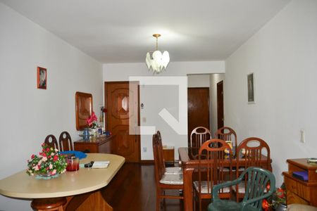 Apartamento para alugar com 3 quartos, 146m² em Santo Antônio, São Caetano do Sul