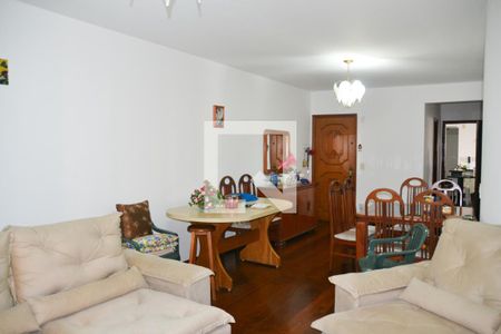 Apartamento para alugar com 3 quartos, 146m² em Santo Antônio, São Caetano do Sul