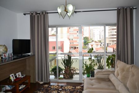 Apartamento para alugar com 3 quartos, 146m² em Santo Antônio, São Caetano do Sul