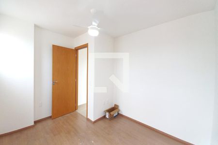 Quarto  de apartamento para alugar com 1 quarto, 46m² em Parque da Figueira, Campinas