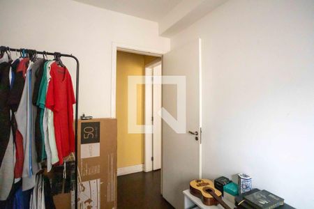 Quarto 1 de apartamento à venda com 2 quartos, 44m² em Centro, Diadema