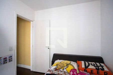 Quarto 2 de apartamento à venda com 2 quartos, 44m² em Centro, Diadema