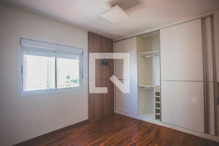 Suíte de apartamento à venda com 3 quartos, 86m² em Vila da Saúde, São Paulo