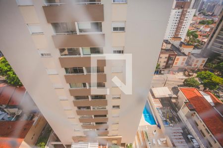 Vista de apartamento à venda com 3 quartos, 86m² em Vila da Saúde, São Paulo