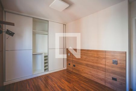 Suíte de apartamento à venda com 3 quartos, 86m² em Vila da Saúde, São Paulo