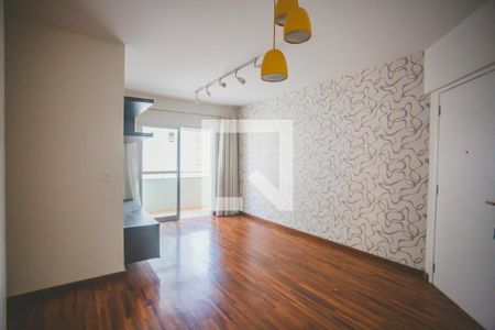 Sala de Jantar de apartamento à venda com 3 quartos, 86m² em Vila da Saúde, São Paulo