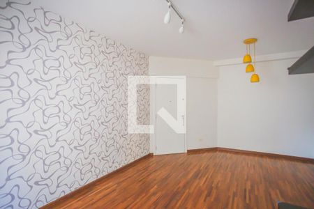 Sala de Estar de apartamento à venda com 3 quartos, 86m² em Vila da Saúde, São Paulo