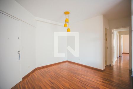 Sala de Jantar de apartamento à venda com 3 quartos, 86m² em Vila da Saúde, São Paulo