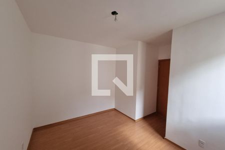 Dormitório 01 de apartamento para alugar com 2 quartos, 52m² em Recreio das Acacias, Ribeirão Preto