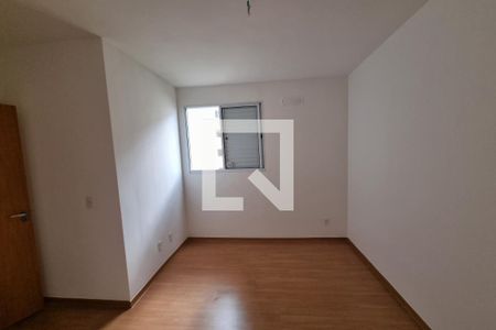 Dormitório 01 de apartamento para alugar com 2 quartos, 52m² em Recreio das Acacias, Ribeirão Preto