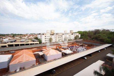 Vista do Quarto de apartamento para alugar com 2 quartos, 58m² em City Ribeirão, Ribeirão Preto