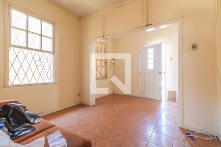 Sala de casa à venda com 3 quartos, 300m² em Partenon, Porto Alegre