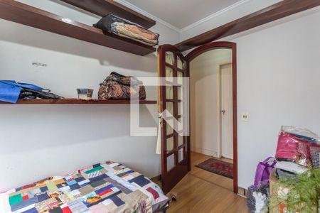 Quarto 1 de apartamento à venda com 3 quartos, 119m² em Vila Uberabinha, São Paulo