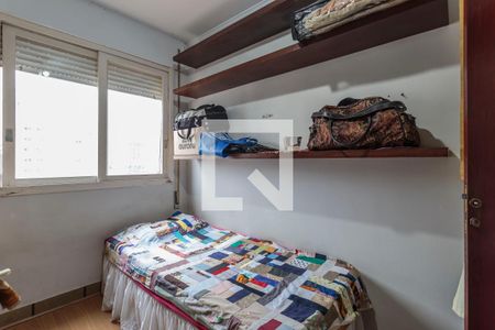 Quarto 1 de apartamento à venda com 3 quartos, 119m² em Vila Uberabinha, São Paulo