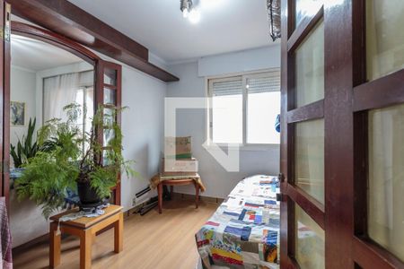 Quarto 1 de apartamento à venda com 3 quartos, 119m² em Vila Uberabinha, São Paulo