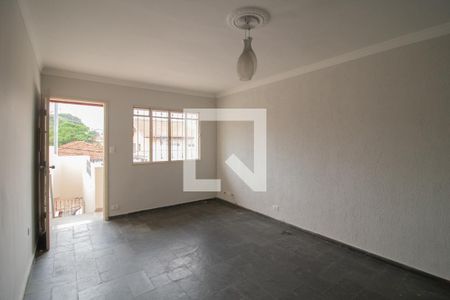 Sala de casa para alugar com 2 quartos, 100m² em Vila Nova Mazzei, São Paulo