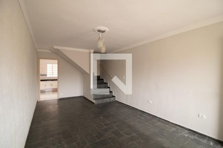 Sala de casa para alugar com 2 quartos, 100m² em Vila Nova Mazzei, São Paulo