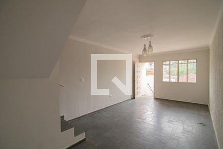 Sala de casa para alugar com 2 quartos, 100m² em Vila Nova Mazzei, São Paulo