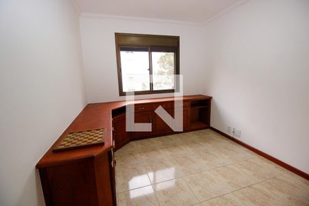 Quarto 1 de apartamento para alugar com 4 quartos, 111m² em Jardim Vitória Régia, São Paulo