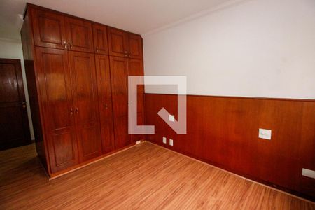 Suíte de apartamento para alugar com 4 quartos, 111m² em Jardim Vitória Régia, São Paulo