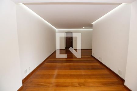 Sala de apartamento para alugar com 4 quartos, 111m² em Jardim Vitória Régia, São Paulo