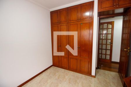 Quarto 1 de apartamento para alugar com 4 quartos, 111m² em Jardim Vitória Régia, São Paulo