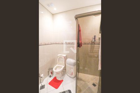 Casa à venda com 137m², 2 quartos e 2 vagas Casa à venda com 137m², 2 quartos e 2 vagasBanheiro