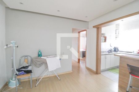 Sala de casa à venda com 3 quartos, 137m² em Jardim Pacaembu, Jundiaí