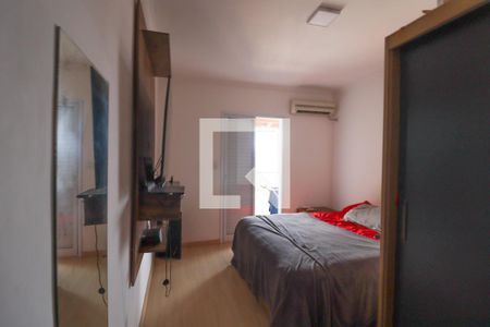 Quarto de casa à venda com 3 quartos, 137m² em Jardim Pacaembu, Jundiaí