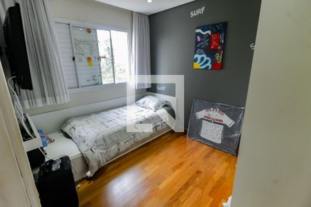 Quarto 1 de apartamento à venda com 2 quartos, 75m² em Vila Andrade, São Paulo