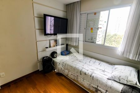 Quarto 1 de apartamento à venda com 2 quartos, 75m² em Vila Andrade, São Paulo