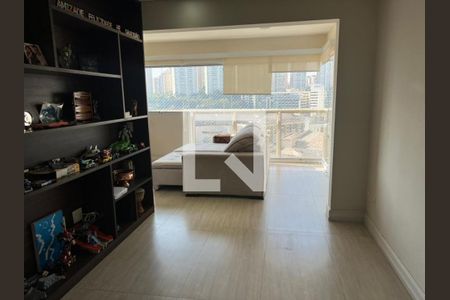 Apartamento à venda com 75m², 2 quartos e 1 vagaFoto 04