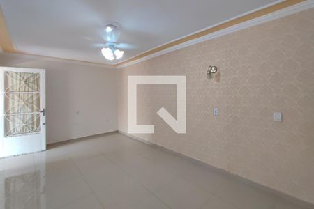 Sala de casa à venda com 2 quartos, 153m² em Vila Padre Manoel de Nóbrega, Campinas