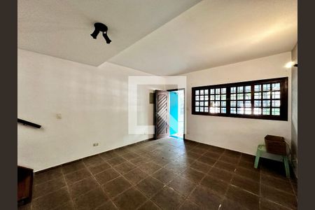 Sala de casa à venda com 2 quartos, 83m² em Santo Amaro, São Paulo