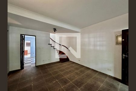 Sala de casa à venda com 2 quartos, 83m² em Santo Amaro, São Paulo