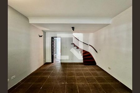 Sala de casa à venda com 2 quartos, 83m² em Santo Amaro, São Paulo