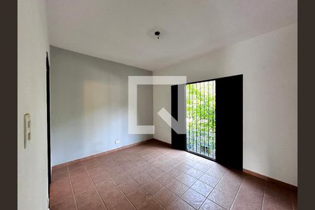 Suíte de casa à venda com 2 quartos, 83m² em Santo Amaro, São Paulo