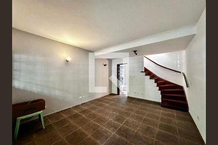 Sala de casa à venda com 2 quartos, 83m² em Santo Amaro, São Paulo