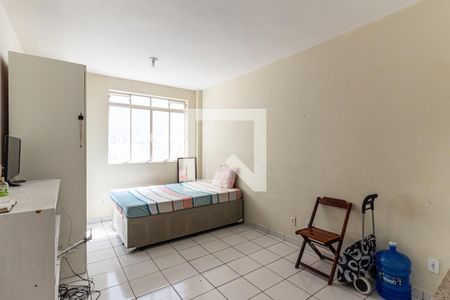 Studio de kitnet/studio para alugar com 1 quarto, 37m² em Santa Ifigênia, São Paulo