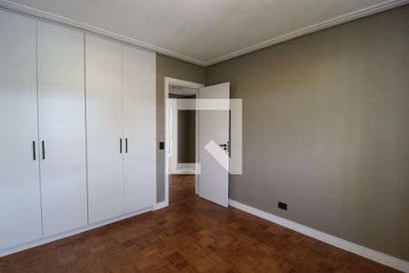 Quarto 1 de apartamento à venda com 3 quartos, 115m² em Moema, São Paulo