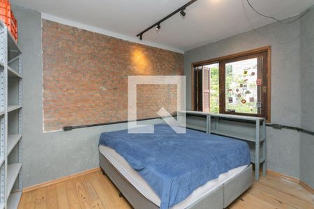 Quarto de apartamento para alugar com 1 quarto, 46m² em Rio Branco, Porto Alegre