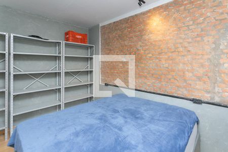 Quarto de apartamento para alugar com 1 quarto, 46m² em Rio Branco, Porto Alegre