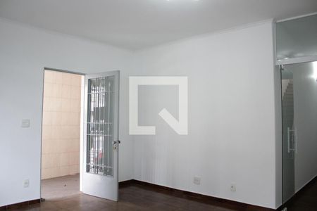 Sala de casa para alugar com 3 quartos, 200m² em Mooca, São Paulo