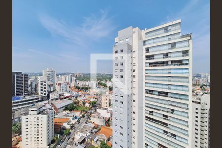 Vista do Quarto 2 de apartamento à venda com 3 quartos, 78m² em Alto da Lapa, São Paulo