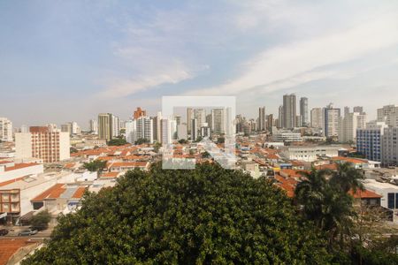 Varanda - Vista de apartamento para alugar com 2 quartos, 71m² em Vila Gomes Cardim, São Paulo