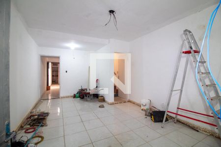 Sala de casa à venda com 2 quartos, 140m² em Santo Amaro, São Paulo