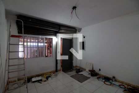 Sala de casa à venda com 2 quartos, 140m² em Santo Amaro, São Paulo