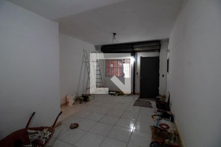 Sala de casa à venda com 2 quartos, 140m² em Santo Amaro, São Paulo